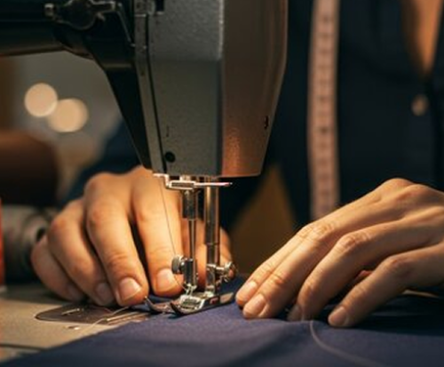 Global garment industry profits from denial of right to unionize in major sourcing countries