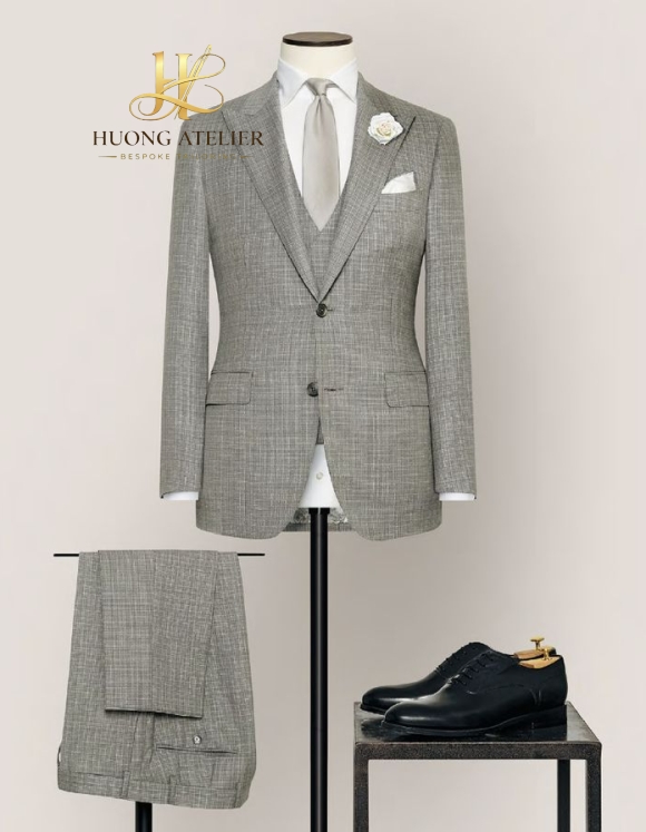 Men Business Suit