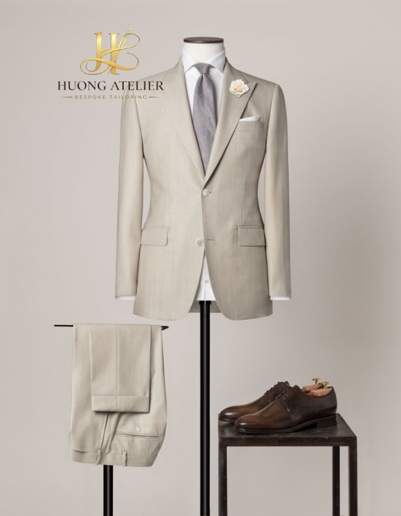 Men Business Suit