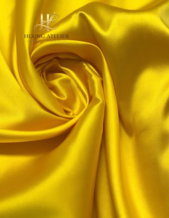 Mulberry Silk Satin