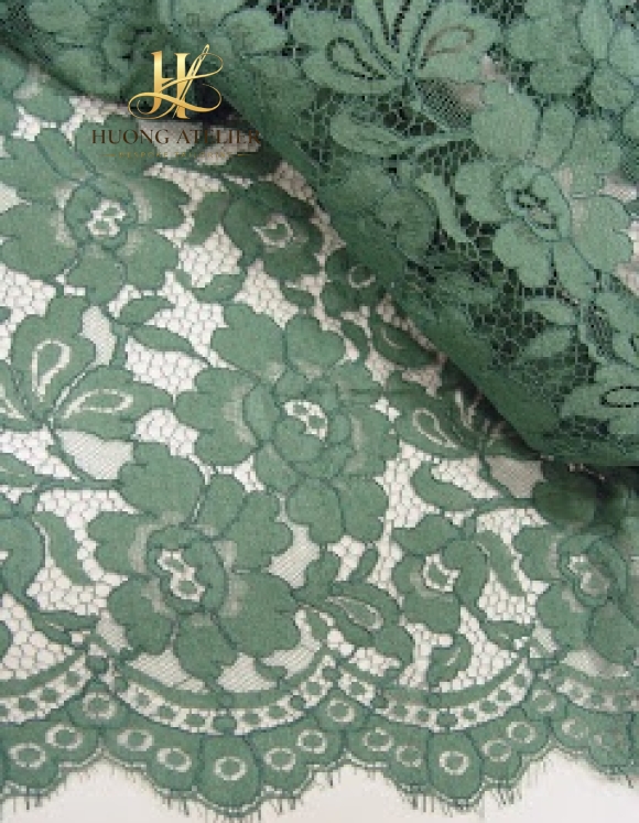 Signature Thread Lace