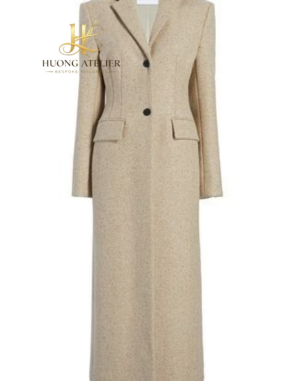 Élégance Overcoat