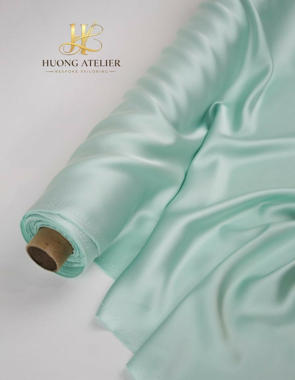 Premium Mulberry Silk Satin