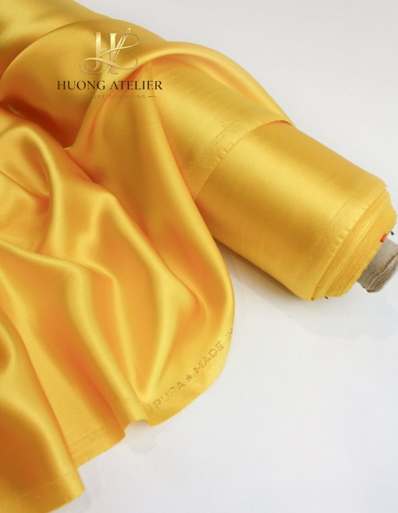 Premium Mulberry Silk Satin