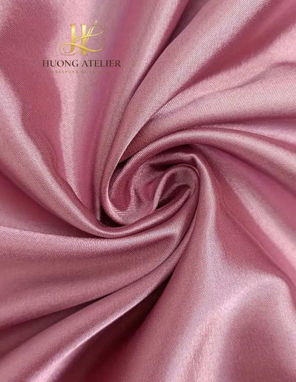 Mulberry Silk Satin