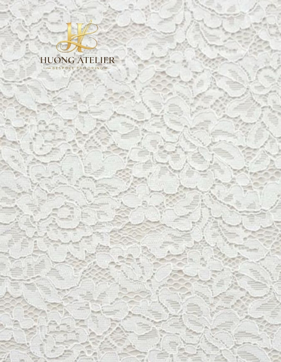 Signature Thread Lace