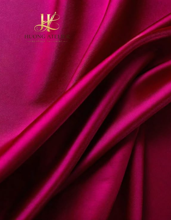 Mulberry Silk Satin