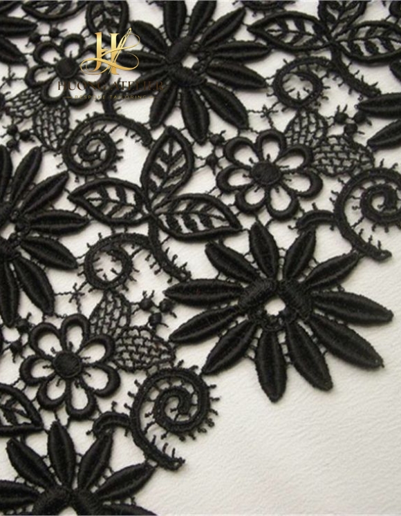 Signature Thread Lace