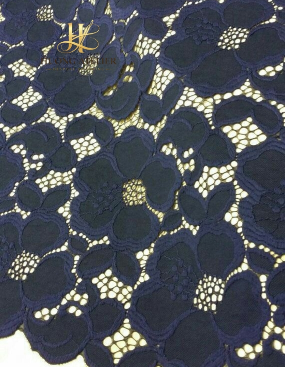 Signature Thread Lace