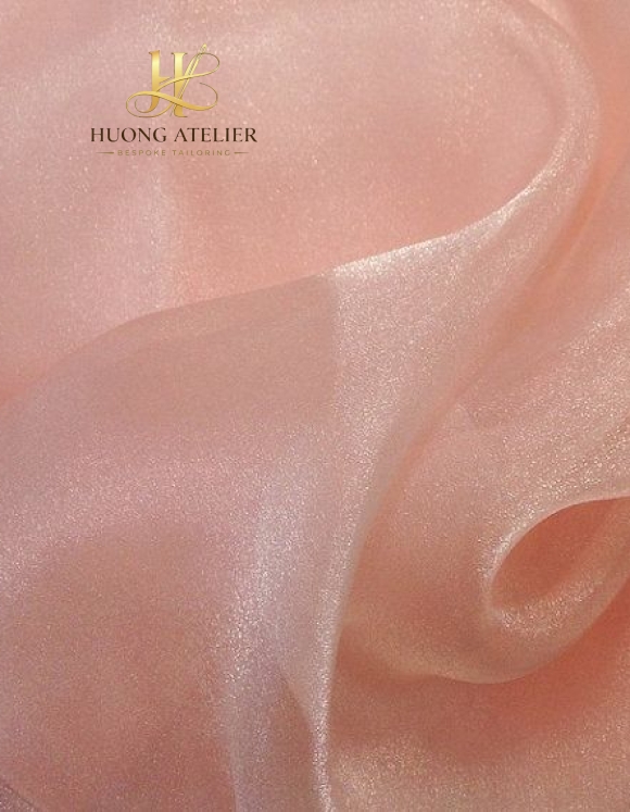 Metallic Stretch Fabric