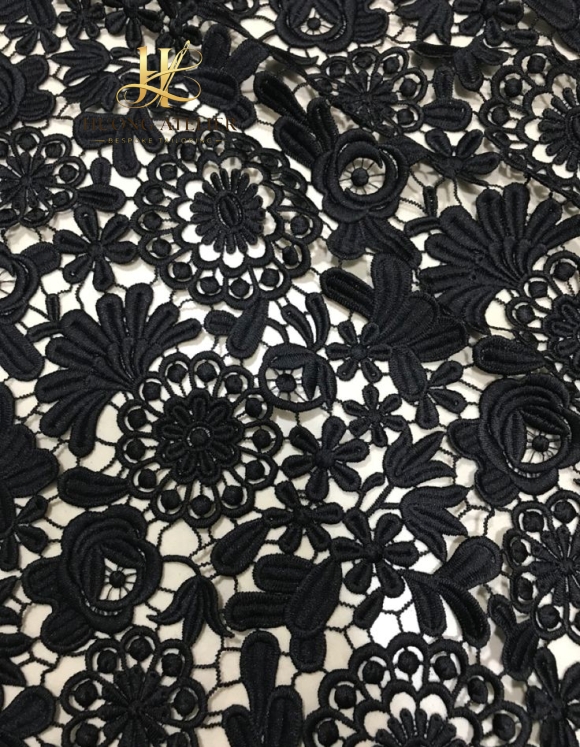 Signature Thread Lace