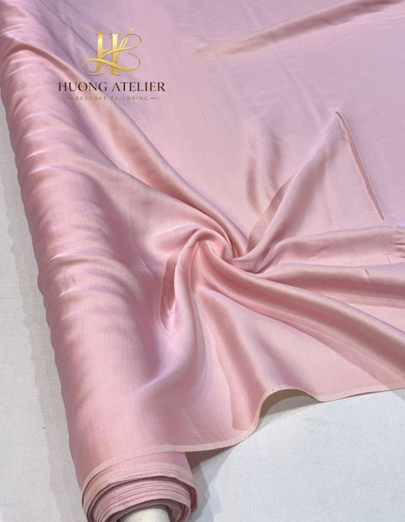 Premium Mulberry Silk Satin
