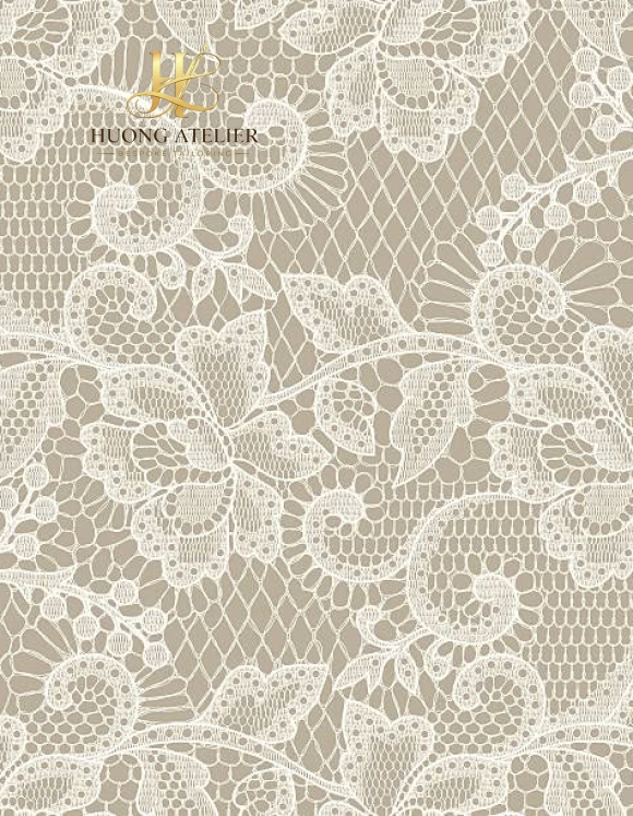 Signature Thread Lace