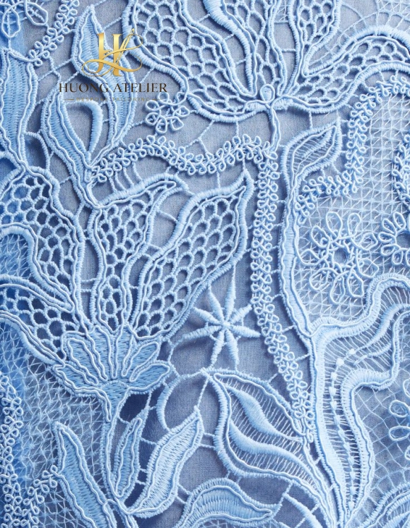 Signature Thread Lace