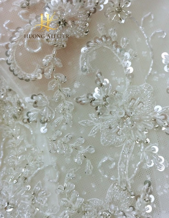 Eternal Blossom LaceEternal Blossom Lace