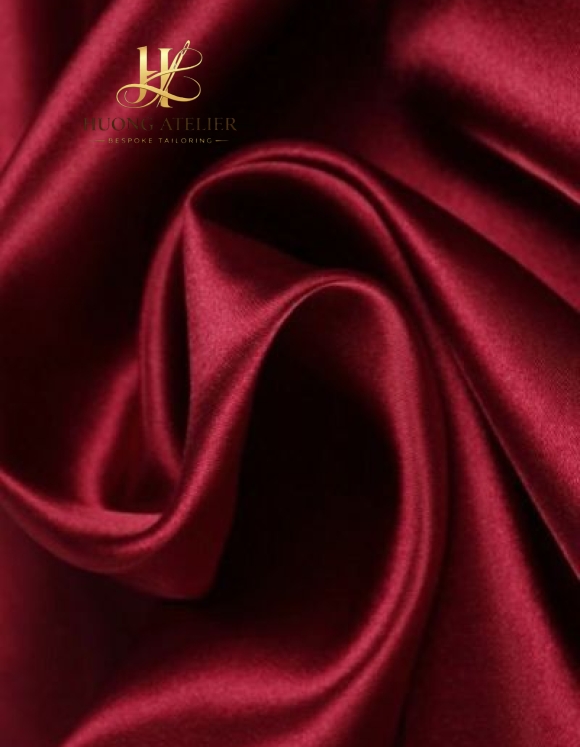 Mulberry Silk Satin