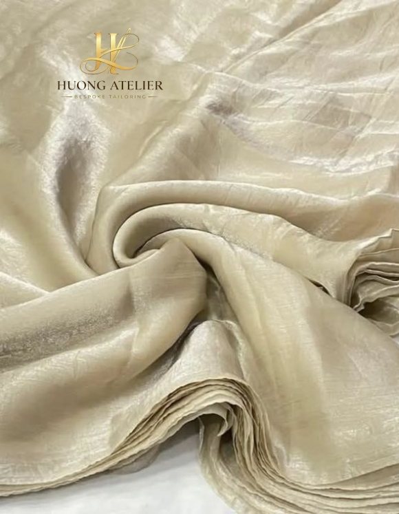 Lumière Silk