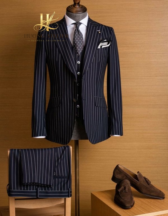 Signature Bespoke Suit 2