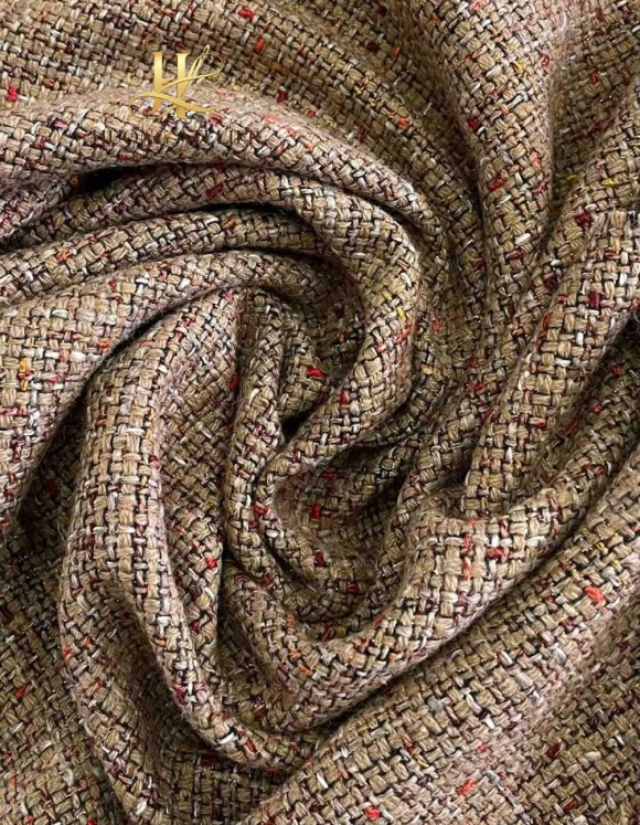Elegant Tweed