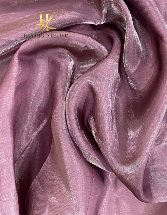 Lumière Silk