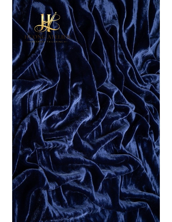 Royal Silk Velvet