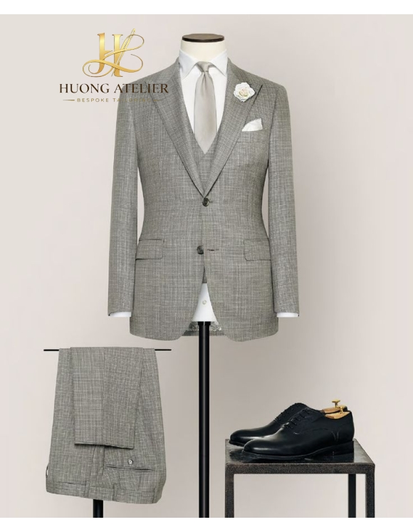 Men Business Suit