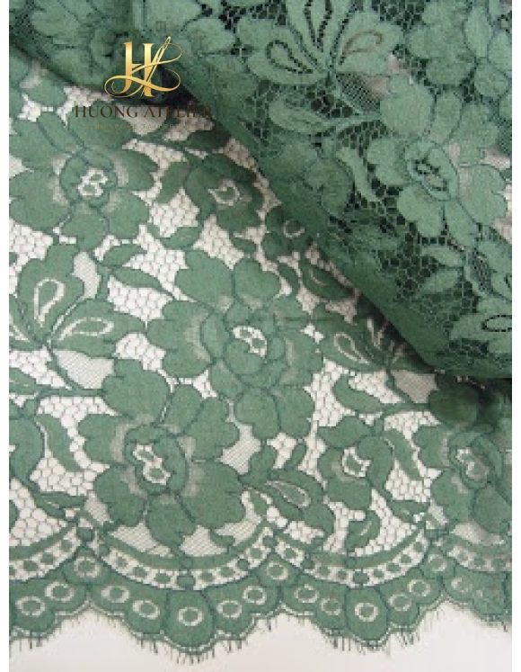 Signature Thread Lace