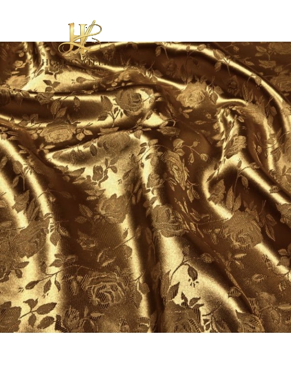 Imperial Brocade Taffeta
