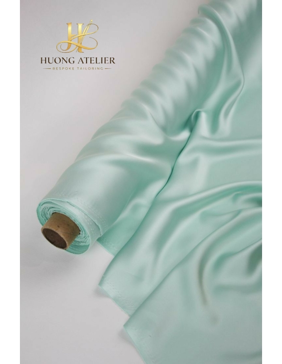 Premium Mulberry Silk Satin