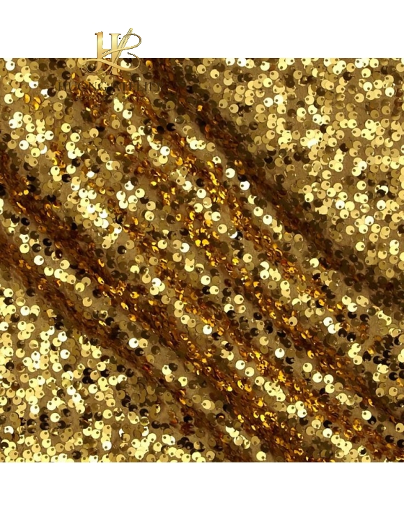 Metallic Fabric