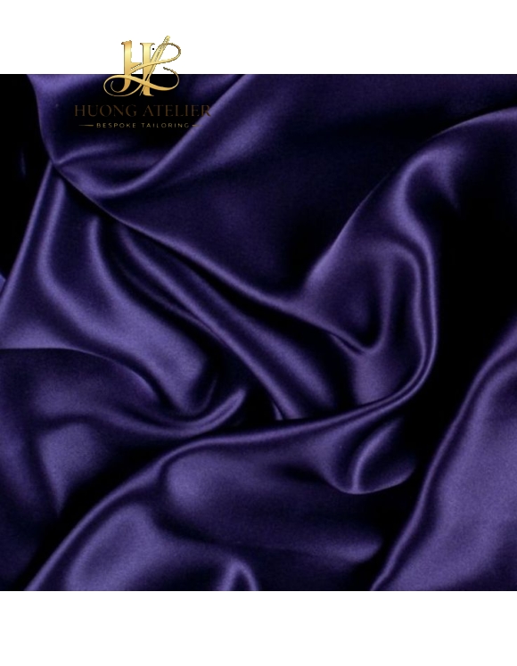 Mulberry Silk Satin
