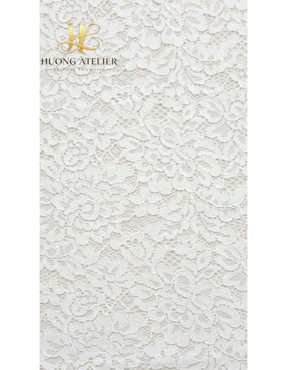 Signature Thread Lace