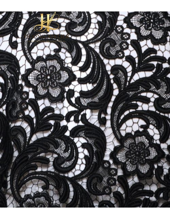 Signature Thread Lace