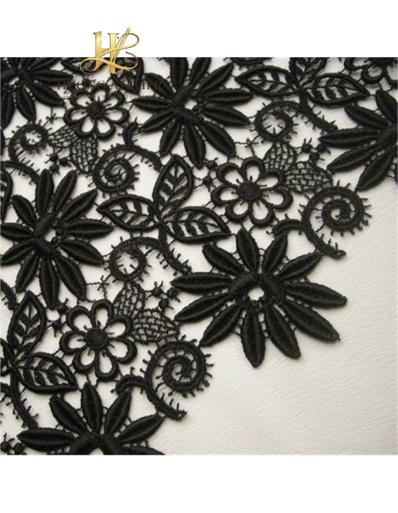 Signature Thread Lace