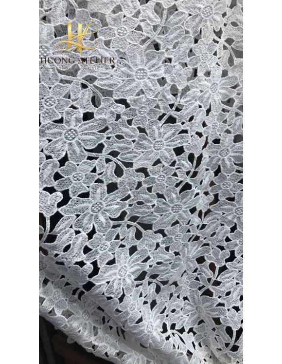 Signature Thread Lace