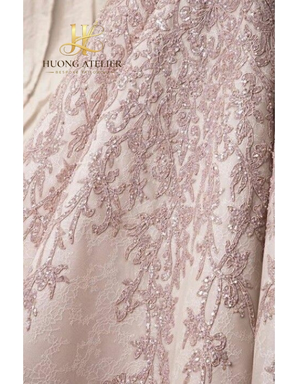 Eternal Blossom Lace