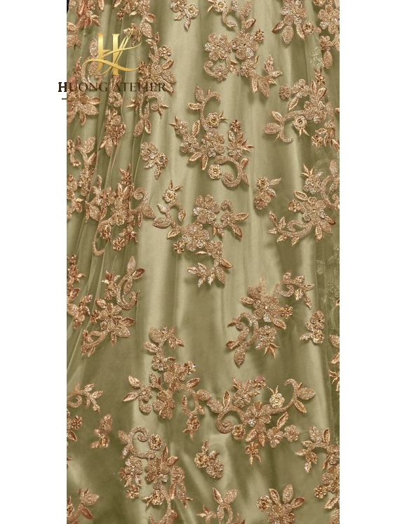 Eternal Blossom Lace