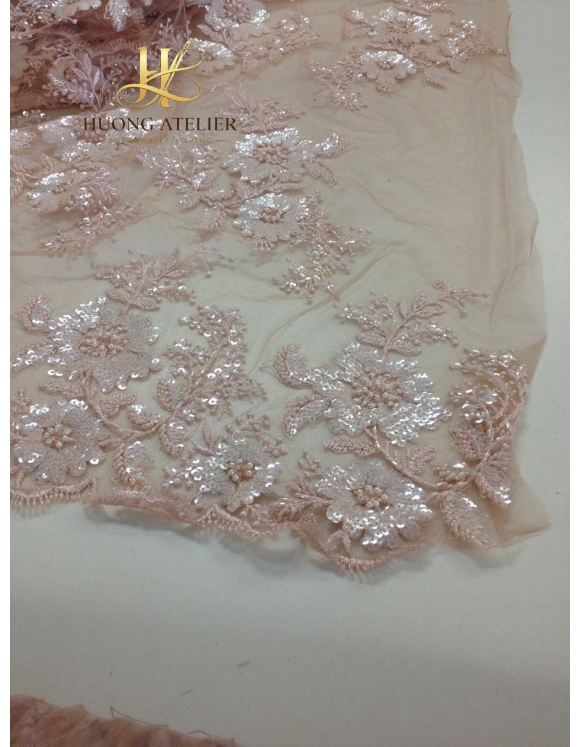 Eternal Blossom Lace