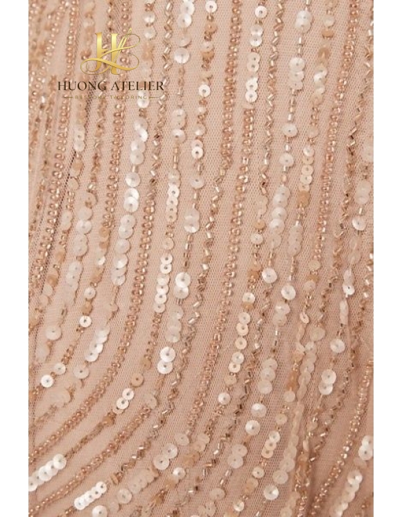 Eternal Blossom Lace