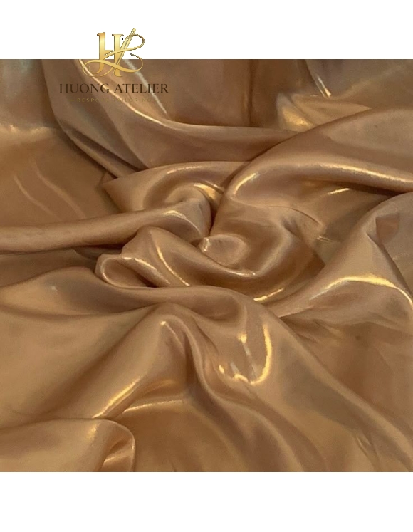 Lumière Silk