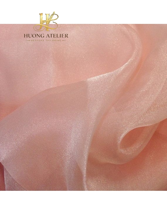 Metallic Stretch Fabric