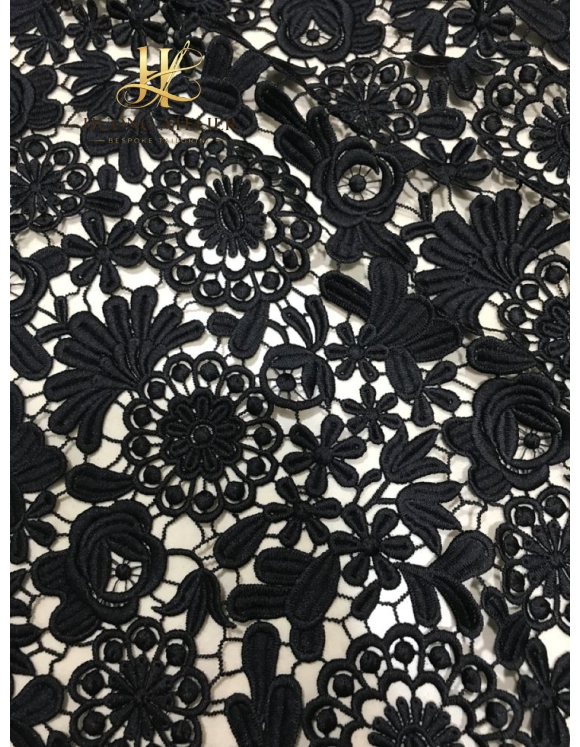 Signature Thread Lace