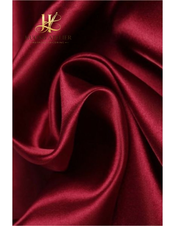 Mulberry Silk Satin