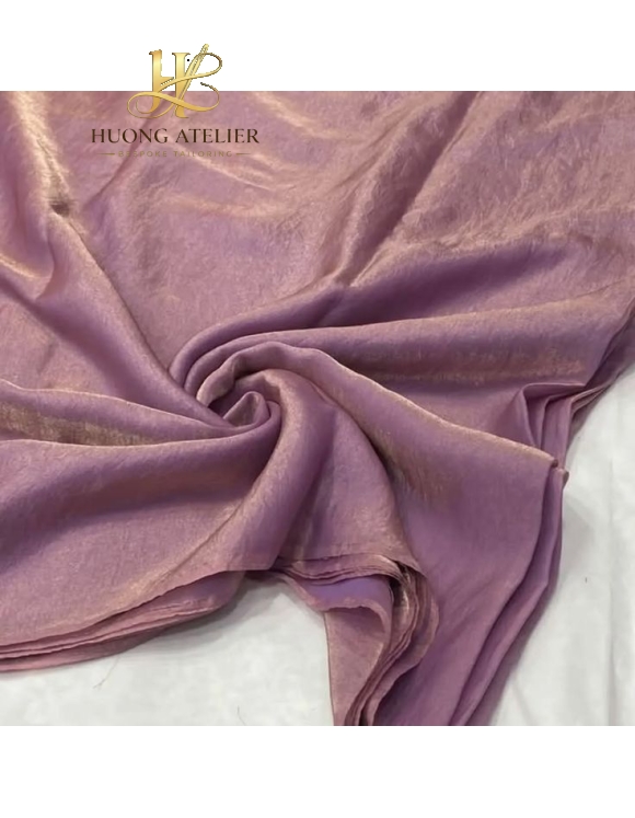 Lumière Silk