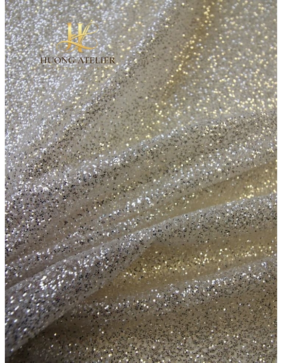 Metallic Fabric