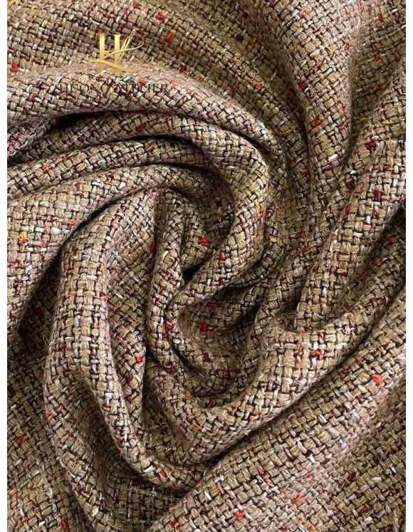 Elegant Tweed