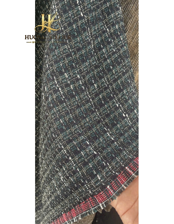 Elegant Tweed